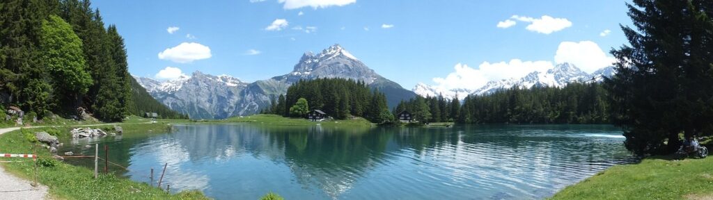 Arnisee Gurtnellen