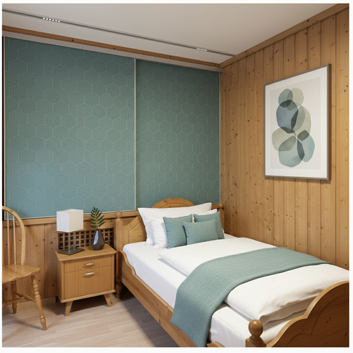 Einzelzimmer Hotel Sternen Gurtnellen