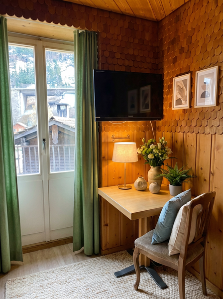 Zimmer Hotel Sternen Gurtnellen