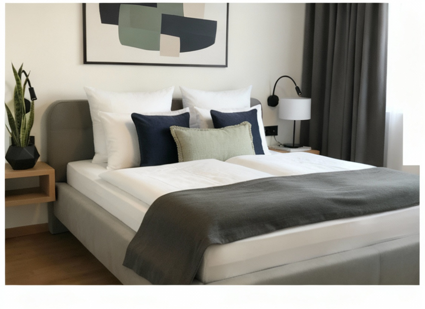 Design moglichkeit Farbe dunkelb lau, weiss, mint coole Farben-2